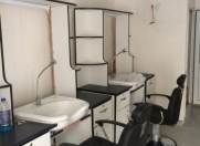 Satılır 1 otaqlı 19 m2 obyekt Gənclik m.