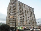 Satılır 3 otaqlı 120 m2 yeni tikili Yasamal parkı