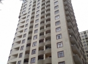 Satılır 2 otaqlı 62 m2 yeni tikili Ayna Sultanova heykəli