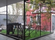 İcarəyə verilir 2 otaqlı 80 m2 həyət evi Biləcəri