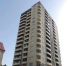 İcarəyə verilir 3 otaqlı 170 m2 yeni tikili Şah İsmayıl Xətai m.