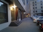 Satılır 5 otaqlı 150 m2 obyekt Gənclik m.
