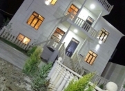 Satılır 10 otaqlı 430 m2 villa Masazır