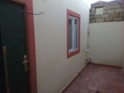 Satılır 1 otaqlı 38 m2 həyət evi Binəqədi