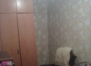 İcarəyə verilir 2 otaqlı 40 m2 həyət evi Hüseyn Cavid parkı