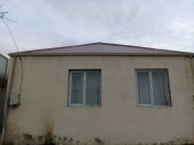 Satılır 2 otaqlı 52 m2 həyət evi Azadlıq meydanı