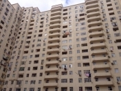 Satılır 1 otaqlı 54 m2 yeni tikili Yasamal r.