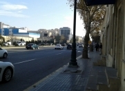 İcarəyə verilir 4 otaqlı 80 m2 ofis Şah İsmayıl Xətai m.