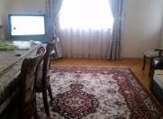 Satılır 2 otaqlı 87 m2 yeni tikili Ayna Sultanova heykəli