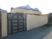 Satılır 3 otaqlı 120 m2 həyət evi Masazır