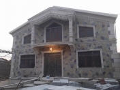 Satılır 6 otaqlı 250 m2 həyət evi Zabrat 2