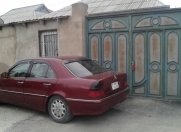 Satılır 3 otaqlı 100 m2 həyət evi Zabrat 2