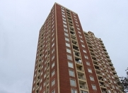 İcarəyə verilir 4 otaqlı 170 m2 yeni tikili 28 May m.