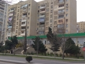 Satılır 3 otaqlı 90 m2 köhnə tikili Bakı Dövlət Universiteti