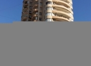 İcarəyə verilir 5 otaqlı 250 m2 yeni tikili Gənclik m.