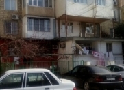 Satılır 2 otaqlı 50 m2 köhnə tikili İnşaatçılar m.