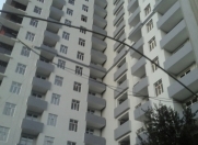 Satılır 3 otaqlı 133 m2 yeni tikili Yasamal parkı