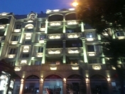 İcarəyə verilir 1 otaqlı 35 m2 köhnə tikili Gənclik m.