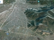 Satılır 200 sot torpaq Şəki