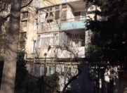 Satılır 3 otaqlı 70 m2 köhnə tikili İnşaatçılar m.
