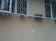 Satılır 3 otaqlı 65 m2 köhnə tikili Sərhədçi İdman kompleksi