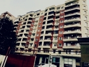 Satılır 3 otaqlı 142 m2 yeni tikili Neftçi bazası