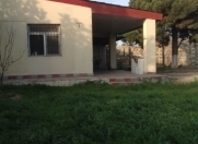 Satılır 3 otaqlı 1100 m2 bağ evi Mərdəkan