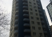 İcarəyə verilir 1 otaqlı 95 m2 yeni tikili Nizami m.