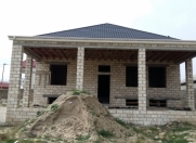 Satılır 5 otaqlı 180 m2 bağ evi Pirşağı