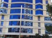 İcarəyə verilir 4 otaqlı 150 m2 ofis Şah İsmayıl Xətai m.