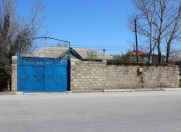 Satılır 4 otaqlı 85 m2 həyət evi Y.Günəşli