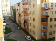 Satılır 2 otaqlı 86 m2 yeni tikili Masazır