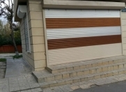 Satılır 1 otaqlı 24 m2 obyekt 28 May m.