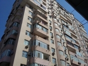 Satılır 1 otaqlı 55 m2 yeni tikili 8 km