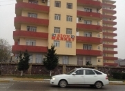 Satılır 2 otaqlı 66 m2 yeni tikili Masazır