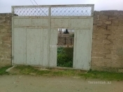 Satılır 4 sot torpaq Buzovna