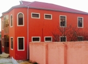 İcarəyə verilir 4 otaqlı 170 m2 həyət evi Aygun City