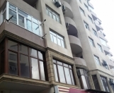 Satılır 5 otaqlı 200 m2 obyekt İnşaatçılar m.