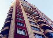 İcarəyə verilir 3 otaqlı 130 m2 yeni tikili Axundov bağı