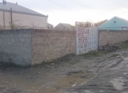 Satılır 4 sot torpaq Xaçmaz