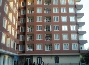 Satılır 2 otaqlı 58 m2 yeni tikili 3 mkr