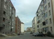 Satılır 1 otaqlı 48 m2 yeni tikili Masazır