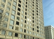 Satılır 2 otaqlı 75 m2 yeni tikili Qələbə dairəsi