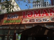 İcarəyə verilir 4 otaqlı 160 m2 obyekt Yasamal r.