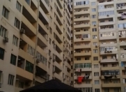 Satılır 3 otaqlı 130 m2 yeni tikili Rəssamlıq Akademiyası