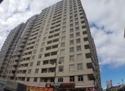 Satılır 3 otaqlı 125 m2 yeni tikili Səməd Vurğun parkı