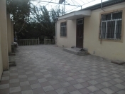 Satılır 4 otaqlı 230 m2 bağ evi Bülbülə