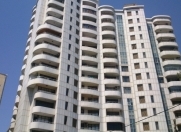 İcarəyə verilir 4 otaqlı 210 m2 yeni tikili Yasamal r.