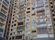 Satılır 2 otaqlı 85 m2 yeni tikili 3 mkr