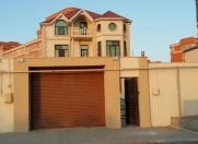 Satılır 12 otaqlı 520 m2 villa Masazır